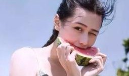 网红吃瓜头像图片女的,揭秘女性网红的时尚潮流与个性魅力